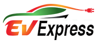 EV Express logo